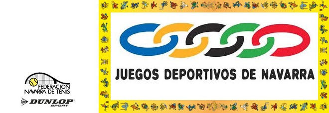 Documentaci&oacute;n Juegos Deportivos de Navarra